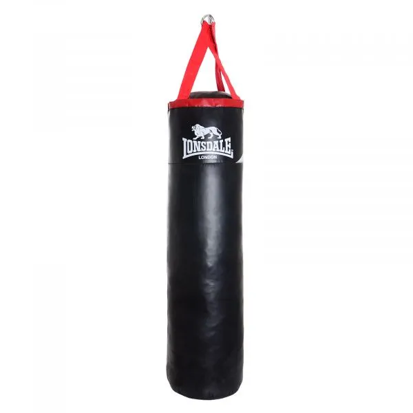 Lonsdale LONSDALE 4 FT PUNCH BAG 