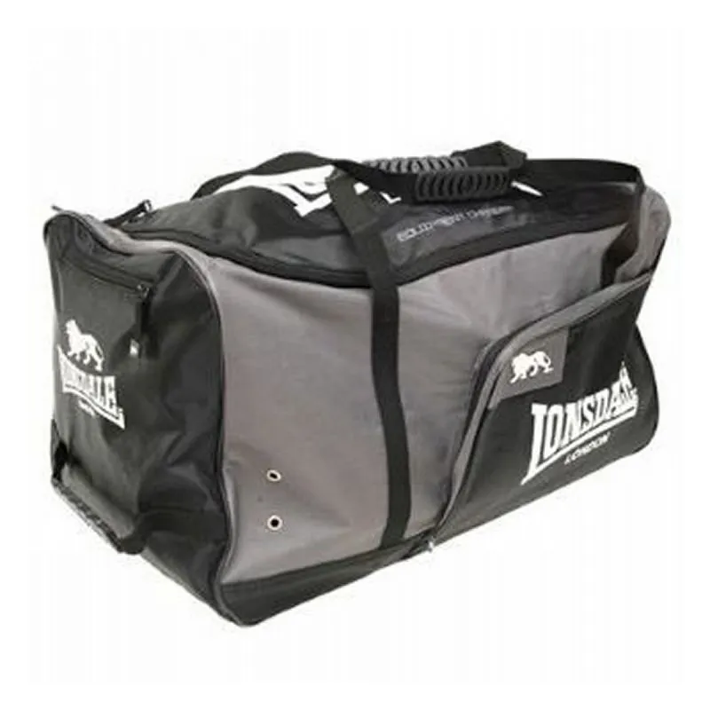 Lonsdale LONSDALE TRAINING BAG14-TORBA 