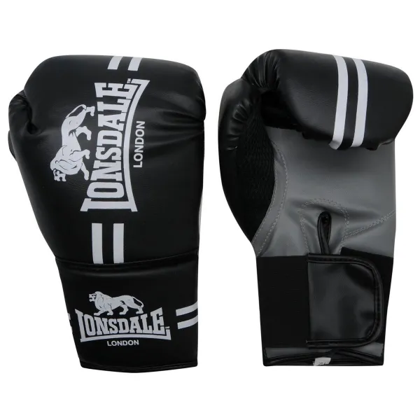 Lonsdale CONTENDER GLOVES 
