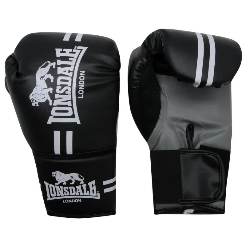 Lonsdale CONTENDER GLOVES 
