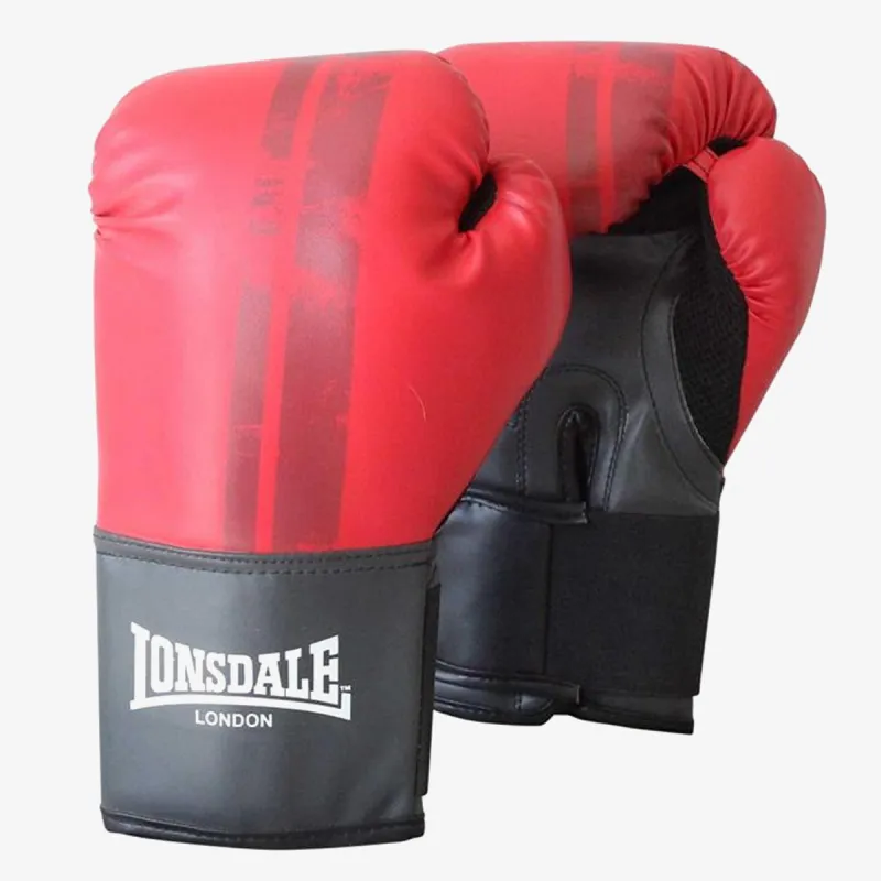 Lonsdale Contender 