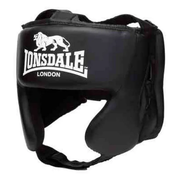 Lonsdale Pro training 