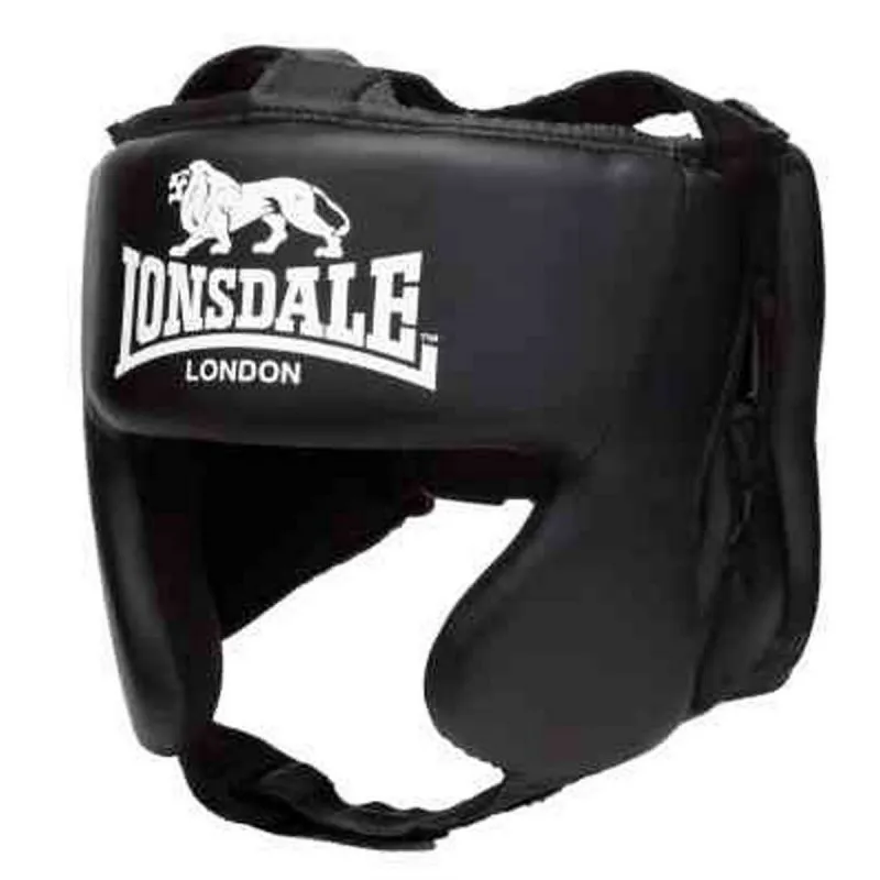 Lonsdale Pro training 