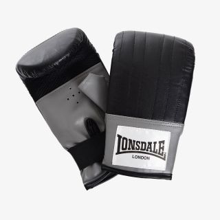 LONSDALE LEATHER PRO MITT 
