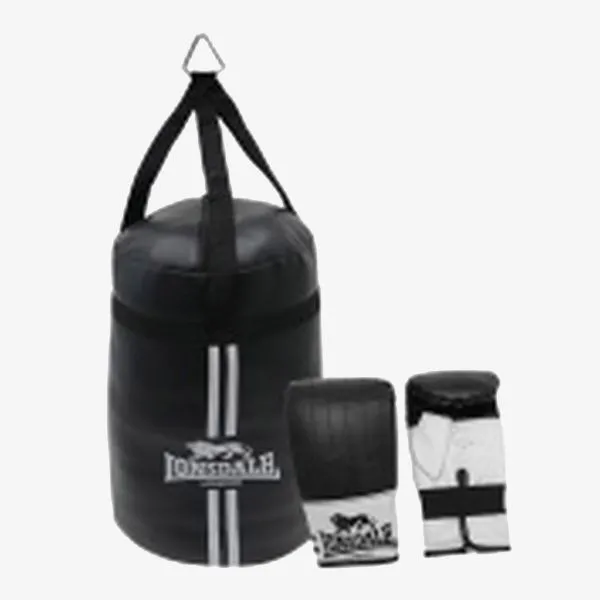 Lonsdale MINI PUNCH SET 
