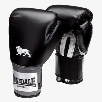 LONSDALE PRO TRAINING GLOVES 