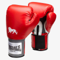 Lonsdale PRO TRAINING GLOVES 