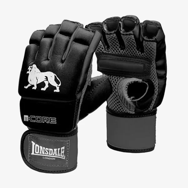 LONSDALE CORE GLOVES 
