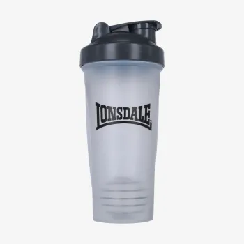 LONSDALE Vintage Shaker00 Charcoal/Clear - 
