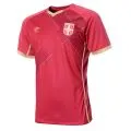 Umbro SERBIA HOME SS JERSEY 
