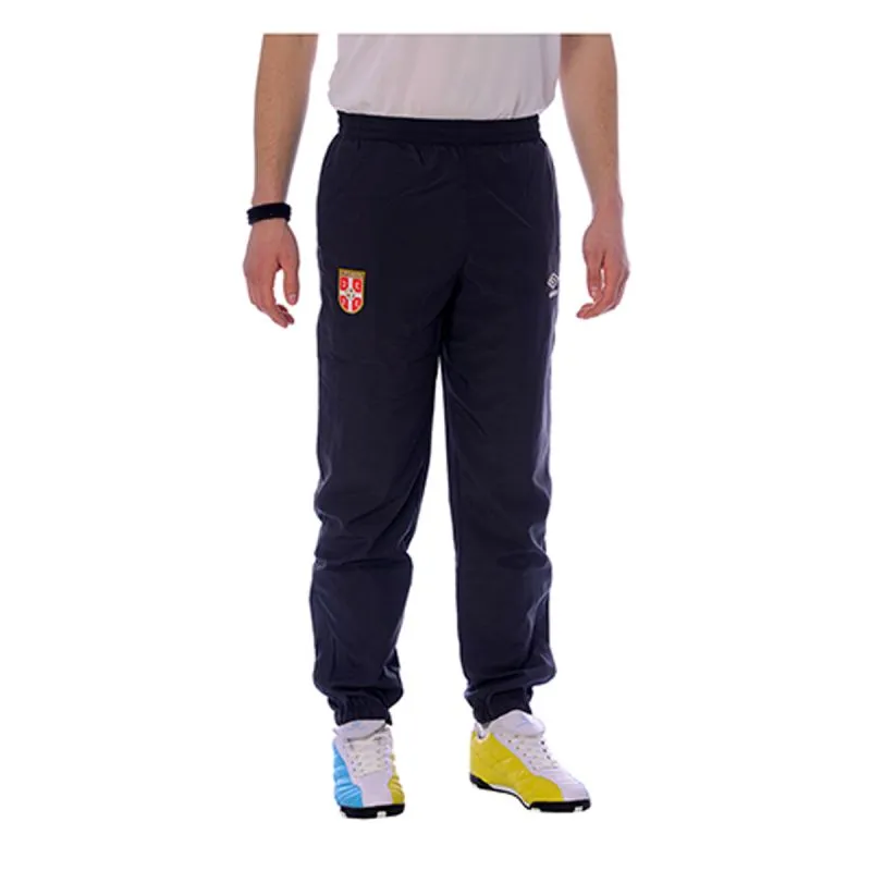 Umbro WOVEN PANTS 