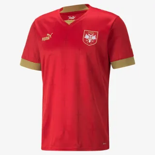 Puma Serbia Home 22/23 