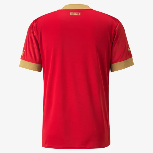 Puma Serbia Home 22/23 