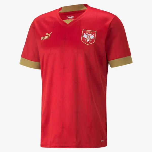 Puma Serbia Home 22/23 
