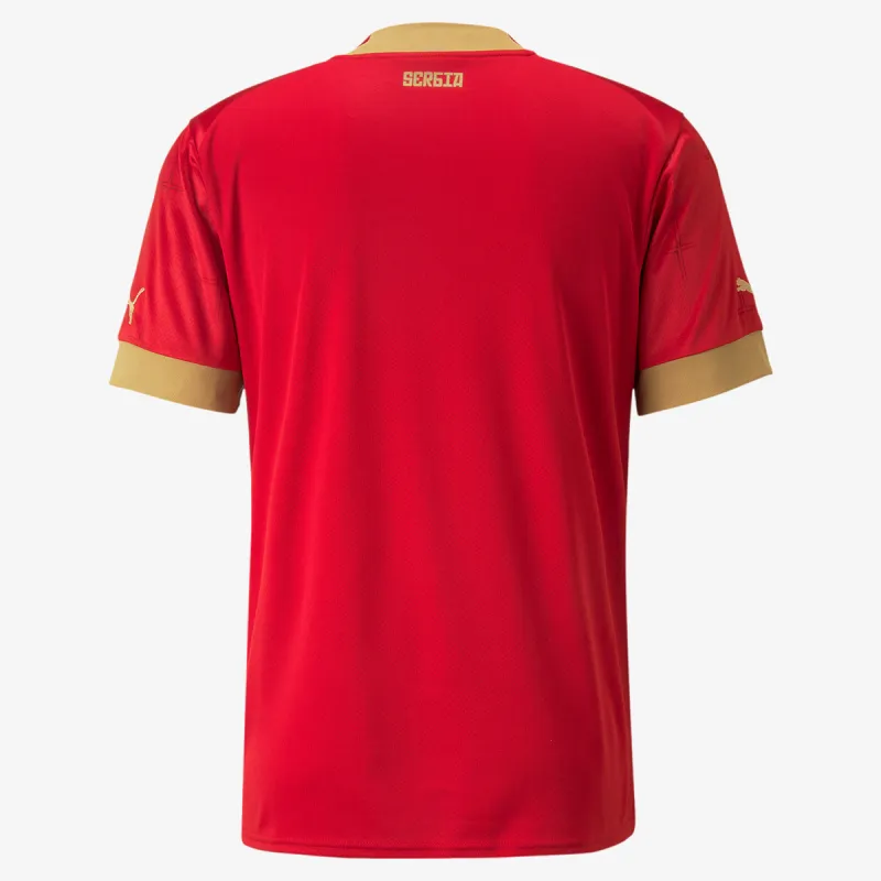 Puma Serbia Home 22/23 