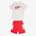 Nike NKN KSA SHORT SET 