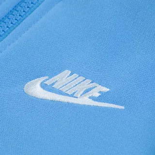 Nike NKN FULL ZIP SET WITH LOGO TAP 