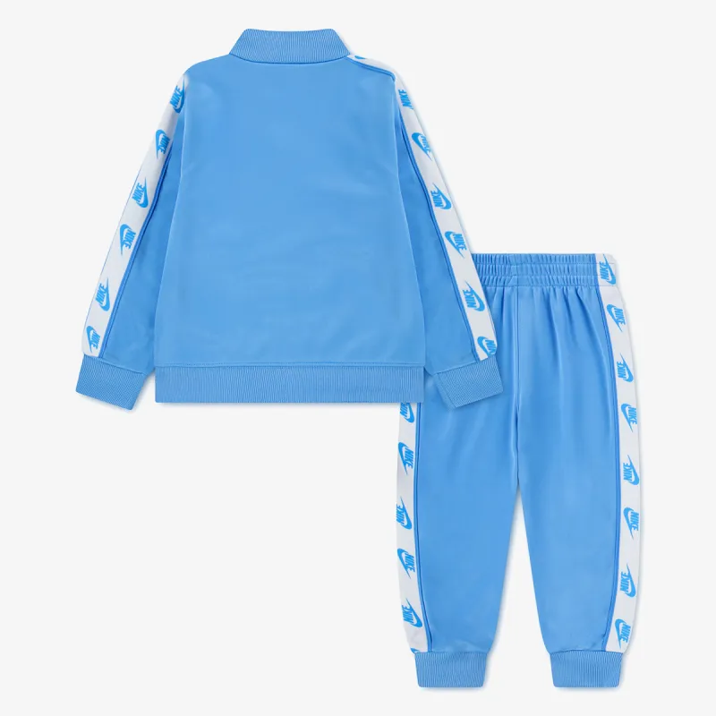 Nike NKN FULL ZIP SET WITH LOGO TAP 