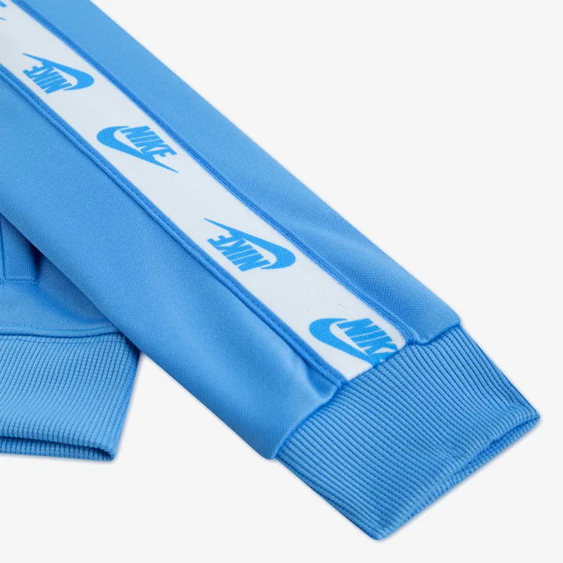 Nike NKN FULL ZIP SET WITH LOGO TAP 