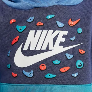 Nike NKN KEEP CLIMBING FT PO SET 