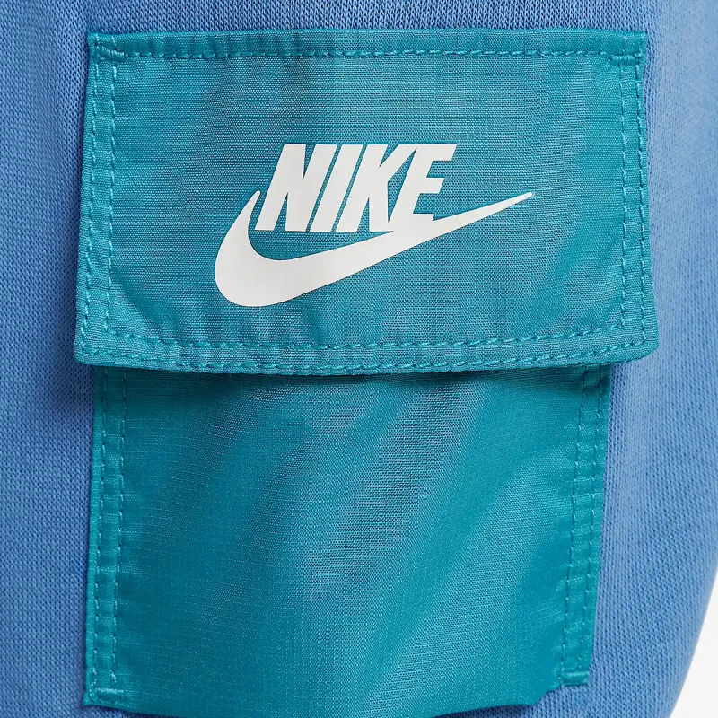 Nike NKN KEEP CLIMBING FT PO SET 