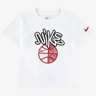 Nike Basketball Handstyle 
