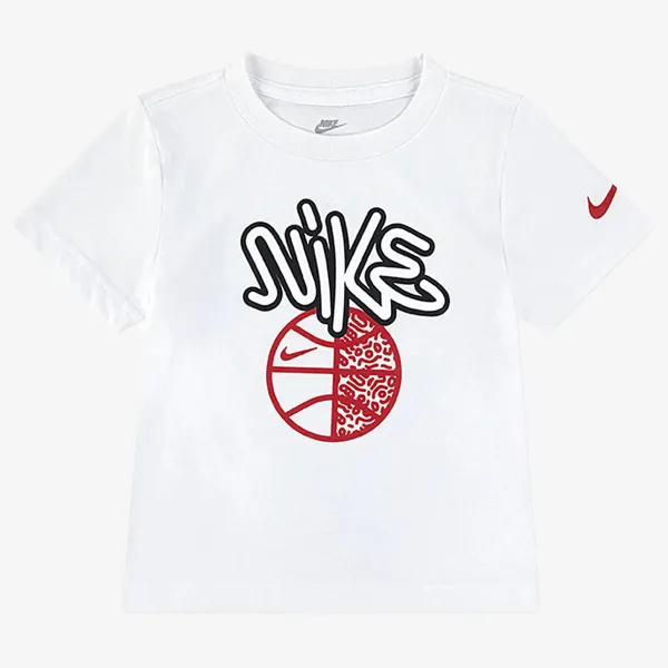 Nike Basketball Handstyle 