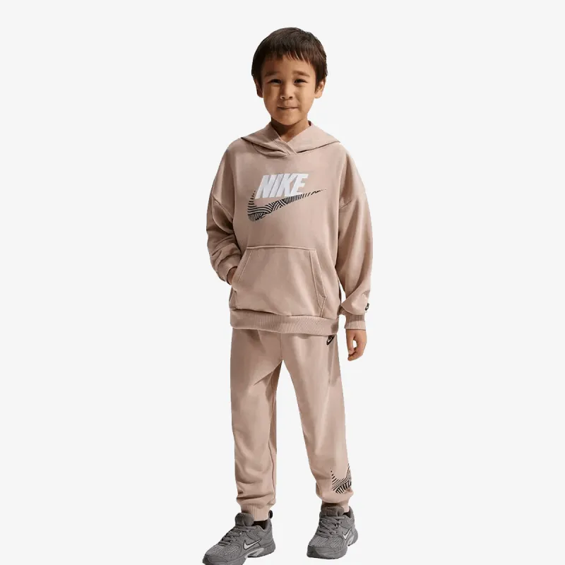 Nike NKB B NSW ITZ OVERSIZE FT PO S 