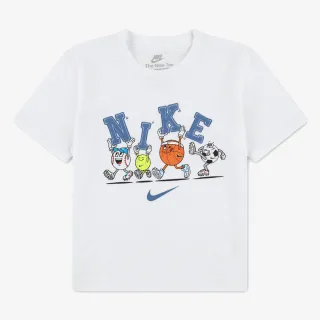 Nike NKB MULTI SPORTSBALL TEE 