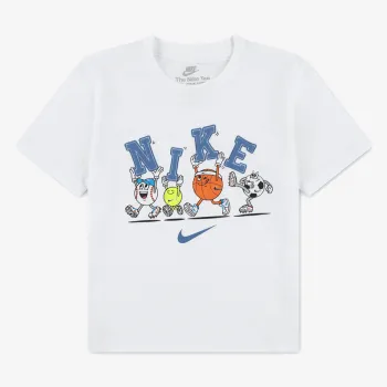 Nike NKB MULTI SPORTSBALL TEE 