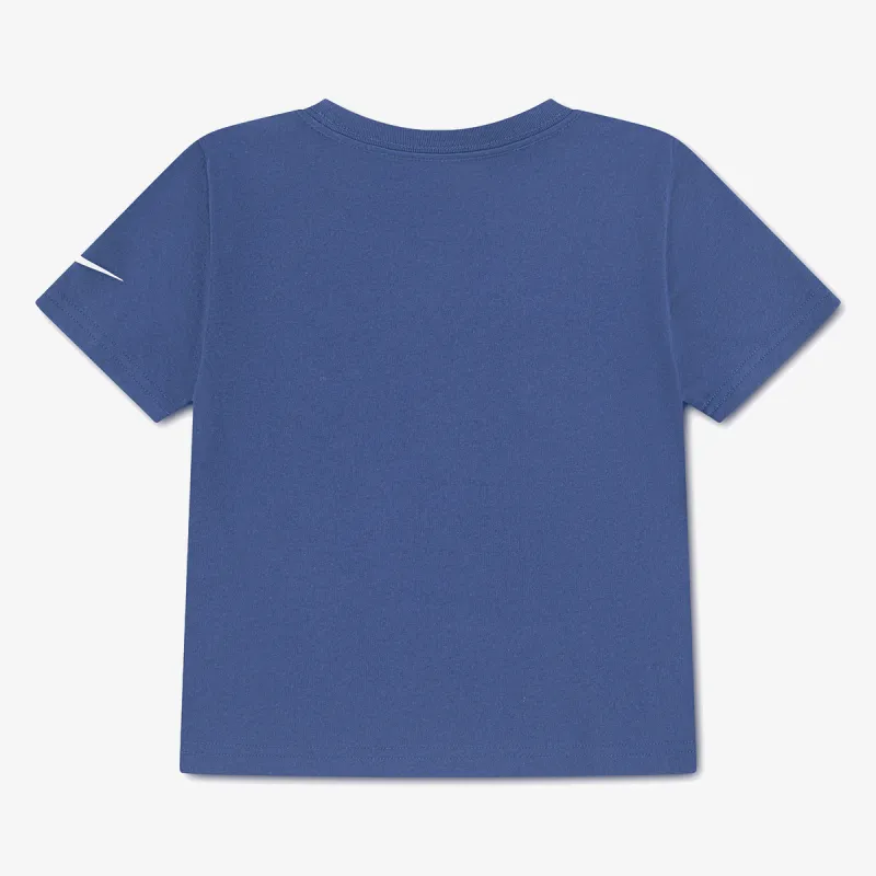 Nike NKB CHALKY BOXY BBALL TEE 