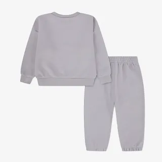 Nike NKB B NSW SWOOSH FLC CREW PANT 