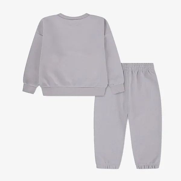 Nike NKB B NSW SWOOSH FLC CREW PANT 