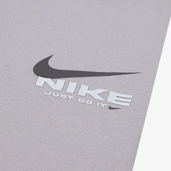 Nike NKB B NSW SWOOSH FLC CREW PANT 