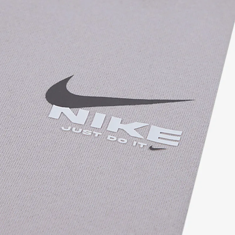 Nike NKB B NSW SWOOSH FLC CREW PANT 