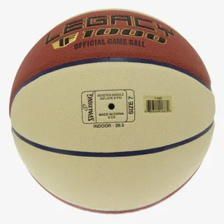 Spalding KOŠ.LOPTA TF-1000 LEGACY ABA LIGA  IND. 