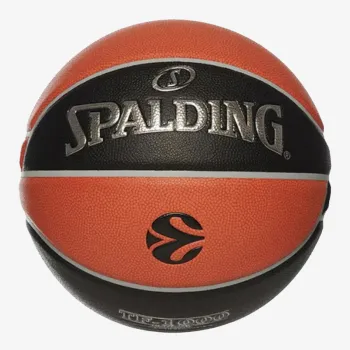 Spalding Oficijalna košarkaška lopta euroleague T 