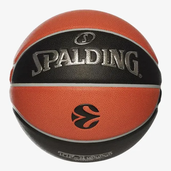 Spalding Oficijalna košarkaška lopta euroleague T 