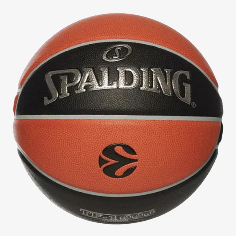 Spalding Oficijalna košarkaška lopta euroleague T 