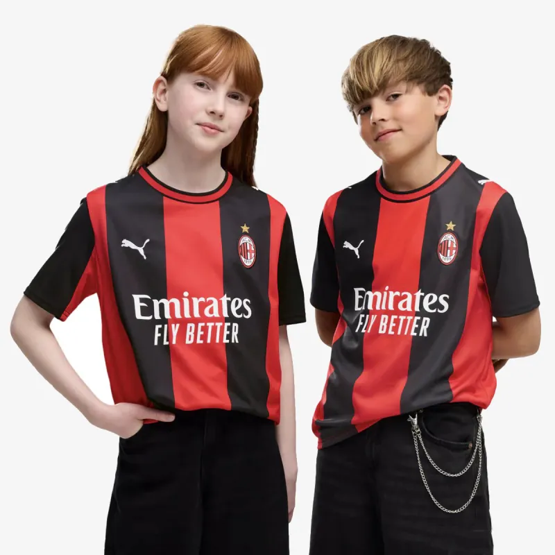 Puma AC Milan Home 