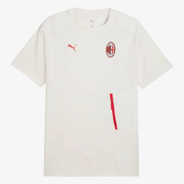Puma ACM PUMATECH Pocket Tee 