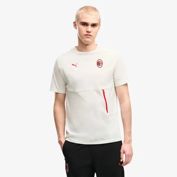 Puma ACM PUMATECH Pocket Tee 