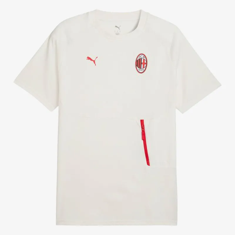 Puma ACM PUMATECH Pocket Tee 