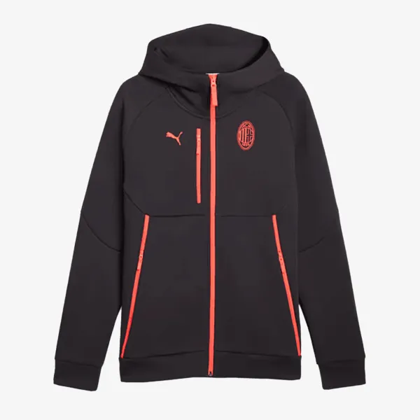 Puma ACM PUMATECH FZ Hoodie 
