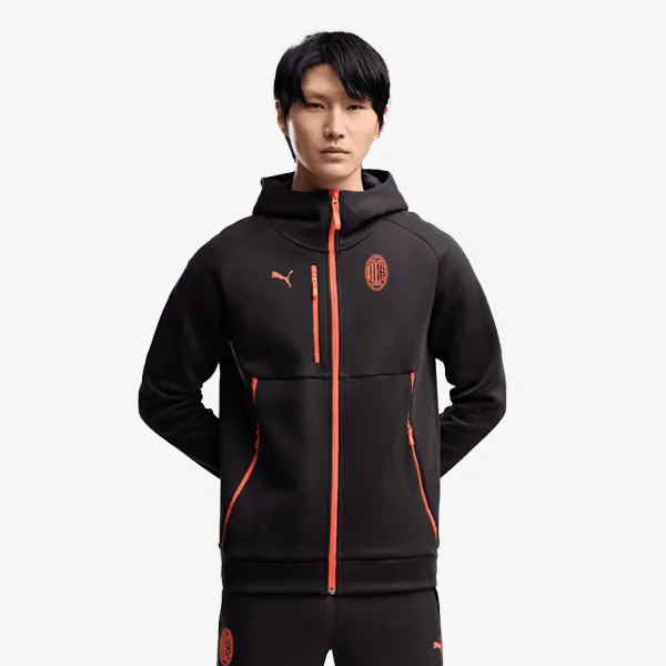 Puma ACM PUMATECH FZ Hoodie 