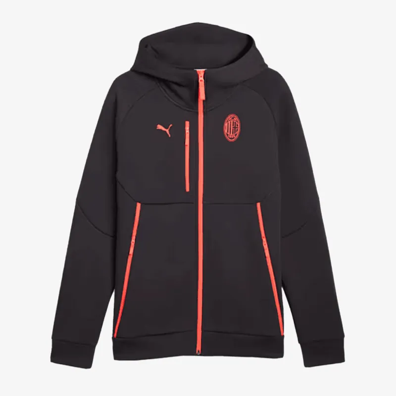 Puma ACM PUMATECH FZ Hoodie 