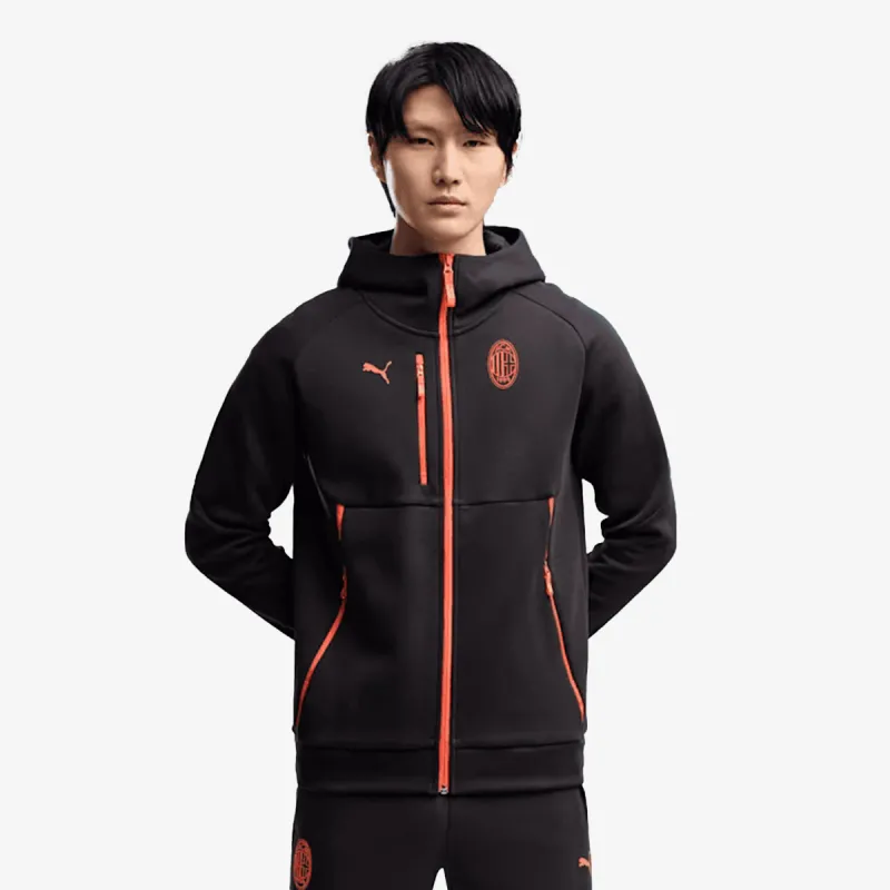Puma ACM PUMATECH FZ Hoodie 