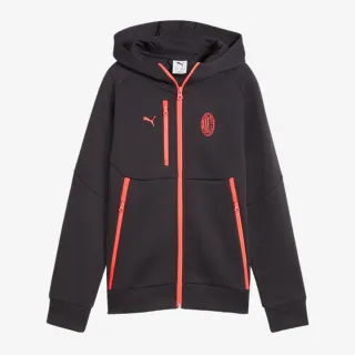 Puma ACM TECH FZ Hoodie Jr 