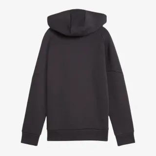 Puma ACM TECH FZ Hoodie Jr 