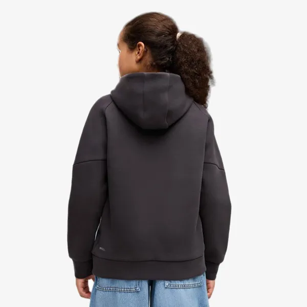 Puma ACM TECH FZ Hoodie Jr 